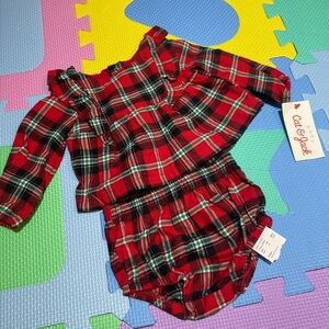 Cat & Jack matching set